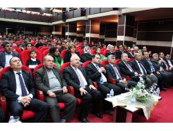 Akif, Adıyaman'da Anıldı