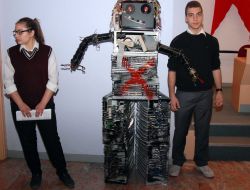 Denizli Sanayisinin Elektrik-elektronik Atıkları Projeyle Değerlendirilecek