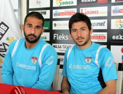 Volkan: Tavşanlı'dan 3 Puan İle Dönmek İstiyoruz