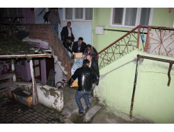 Yaşlı Çift Evlerinde Ölü Bulundu