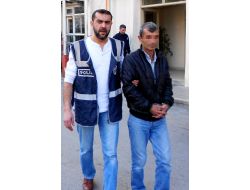 Denetimli Serbestlikten Çıktı, Dolandırıcılıktan Yakalandı