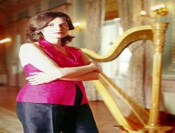 Arp Sanatçısı Pancaroğlu, Uçak Kazasında Ölen Meslekdaşı Necipoğlu İçin Çalacak!