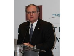 Senatör Gillibrand: Türkler, Amerika'ya Büyük Katkı Sağlıyor