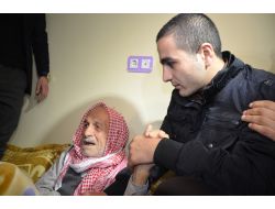 Pkk’nın Kaçırdığı Er Ailesine Kavuştu