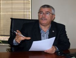 Pazarcıların Sorunu Yeni Yasa İle Çözülecek!!