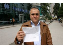 Bankalar Sonunda Bunu Da Yaptı!