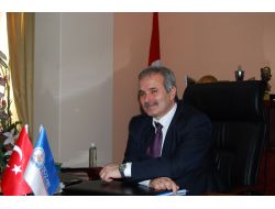 Başkan Özgan’dan Tıp Bayramı Mesajı