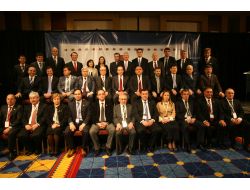 “taa, Tüm Türk Dünyası İle Abd İlişkilerinin Gelişmesine Katkı Sağlıyor”