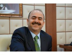 "90'lı Yıllardaki Valilerin Anlayışı Şimdiki Gibi Olsaydı Her Şey Farklı Olurdu"