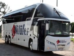 Nilüfer'de Yılın İlk Kampanyası, 'dönüş Bedava'