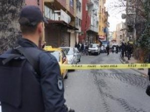 İstanbul'da DHKP-C operasyonu