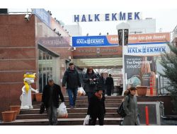 Ankara'daki Kamu Pazarı’nı En Çok Memurlar Geziyor