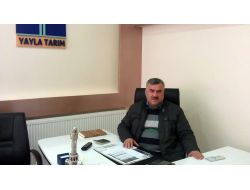 Çiftçiler Sahte Gübreye Karşı Uyarıldı