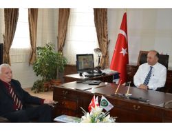 Vali Kuralların Esnetilmesini İstedi