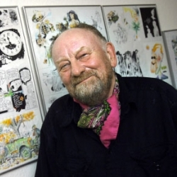 Westergaard'a  Suikast Girişimi