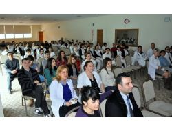 Doç. Dr. Elbek: Her Üç Doktordan İkisine Sözlü Şiddet Uygulanıyor