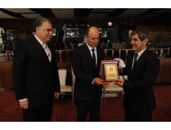 Bursa Emniyet Müdürü Kahya: Polis-halk İlişkileri Artık Daha İyi