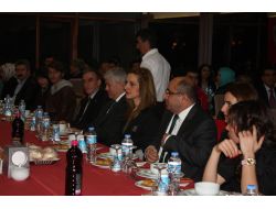 Uşak Emniyeti 'Gençlikle El Ele' Projesiyle Gençleri Terörden Korumaya Çalışıyor