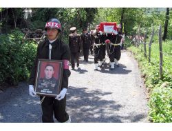 Cudi’de Askeri Şehit Eden Pkk’lıya 2 Kez Müebbet Hapis