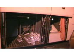 Sigara Sevkiyatına Polis Engeli