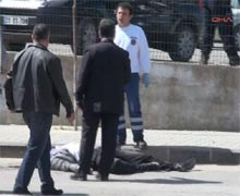 Gaziantep Adliyesi'nde Çatışma: Ölü Ve Yaralılar Var