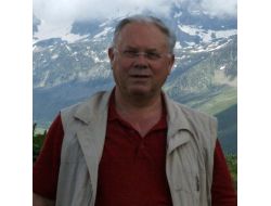 Denizli'de Trafik Kazasında Vefat Eden Tuncer Ergüven İçin Tören Düzenlendi