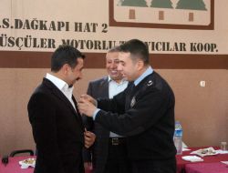 Diyarbakır'ta Toplu Ulaşım Aracı Şoförleri İçin Ödül Uygulaması Başladı