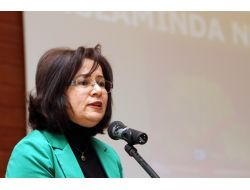 "Nevruz, Türk Dünyasının Türklük Bayramıdır"