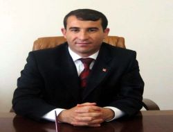Veda Ziyaretine Giden Boğazkale Kaymakamı Ölümden Döndü
