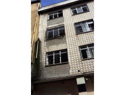 Dhkp-c'nin Çelik Kapılı Hücre Evi Görüntülendi