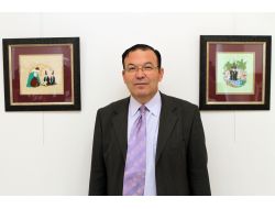 Muğla’da ‘Mevlâna Ve Semazenler’ Minyatür Sergisi Açıldı