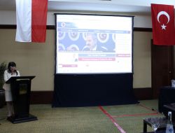 Endonezyalı Yatırımcılara Türkiye'ye Yatırım Teşviki