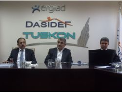 Erdurmuş: Et Ve Süt Üreticisinin Rekabet Gücünü Artırabiliriz