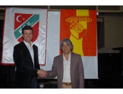 İzmir Derbisi Öncesi Teknik Direktörlerden Dostluk Ve Sağduyu Çağrısı