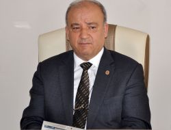 Rektör Boztuğ: Alevi Olduğum İçin Horlandım Ancak Bunlar Geride Kaldı