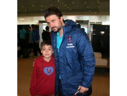 Trabzonspor, Bursa’da Çıkış Arıyor..