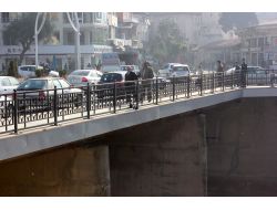 Hatay’da Şüpheli Paket Tedirginliği