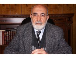 Erzurum'da Hacı Adayı Sayısında Yüzde 25 Artış Oldu