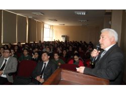 Adana Sameder Gençlere 'Işık' Tutuyor