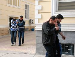 Kahramanmaraş’ta Uyuşturucu Operasyonu