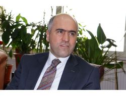 Ak Parti'li Kılıç: Türkiye Kazansın, Biz Kaybetmeye Razıyız