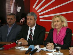 Onur: Kaçırılan Kamu Görevlilerin Ailelerine Kavuşması Sevindirici