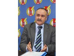 Erzincan’da Riskli Binalar Yıkılıyor