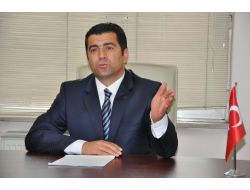 Yıldırım: Hekimlik Mesleği, Toplum Nezdinde İtibarsızlaştırıldı