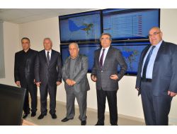 İzmir'de 'Sarı Teknoloji' İle Taksiciler Ve Yolcuları Emniyette Olacak