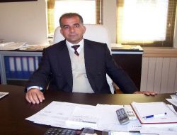 Gazipaşa Esnafı Başkanını Seçecek