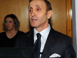 14 Mart Tıp Bayramı Kutlaması