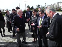 14 Mart Tıp Bayramı Töreni İlgi Görmedi