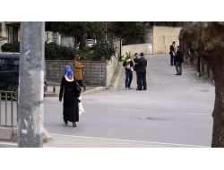 Başbakan’ın Konutuna Çiçek Kabul Edilmedi