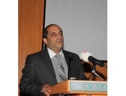 Vali Vekili Gençer: Sağlıkta Yapılan Yatırımları Görmezlikten Gelemeyiz